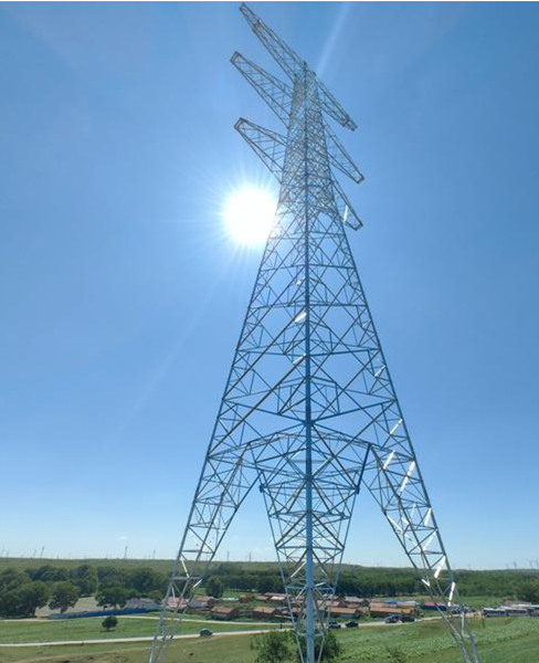 Energia-sistemaren funtsezko osagai gisa, botere-dorreek ezinbesteko zeregina dute