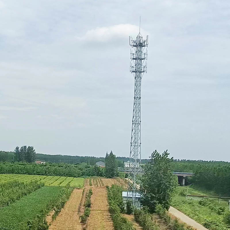 5G Seinalearen Komunikazio Dorrea