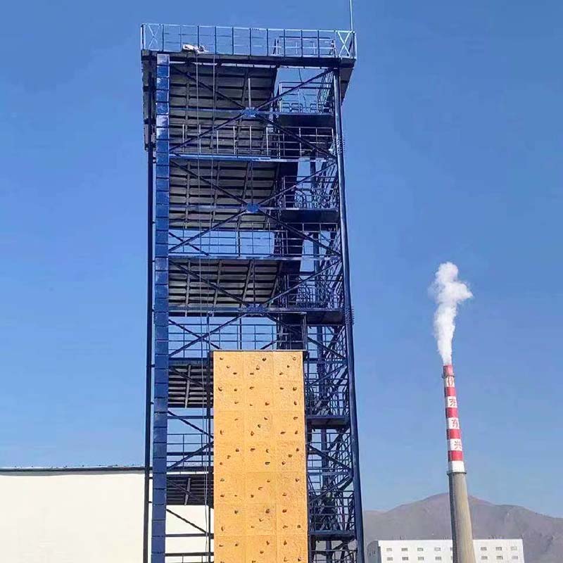 Suaren Prestakuntza Dorrea